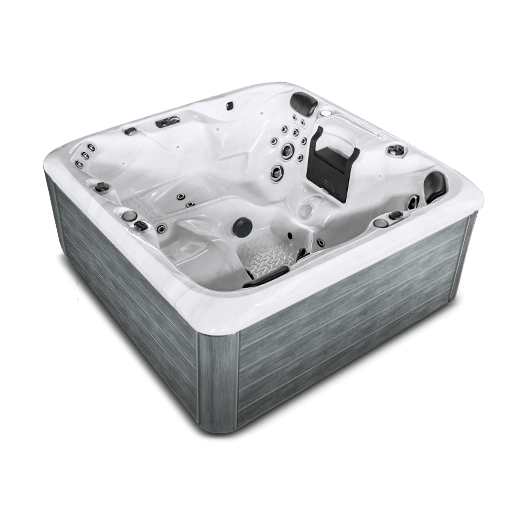 Earth Spas Generation 2 Uluru