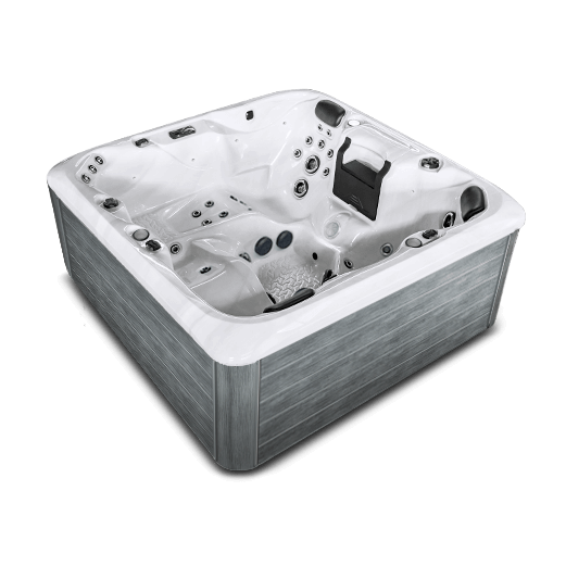 Earth Spas Generation 2 Uluru II