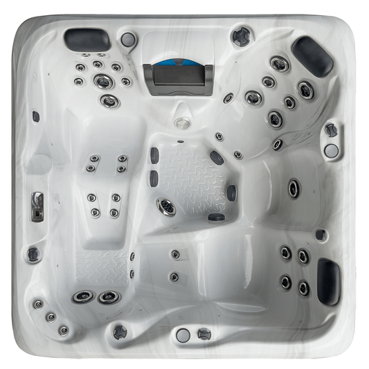 Earth Spas Generation 2 Uluru II