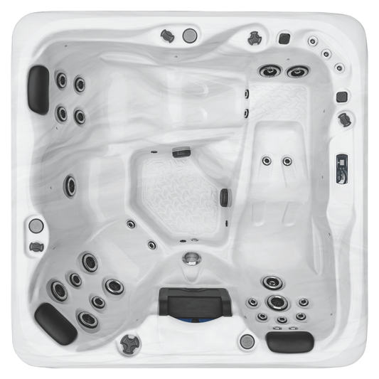 Earth Spas Generation 2 Uluru