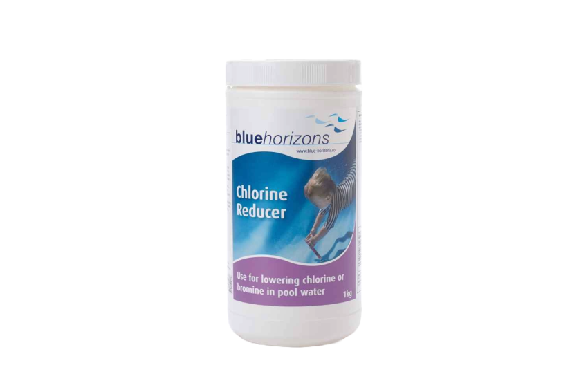 Chlorine Reducer 1kg