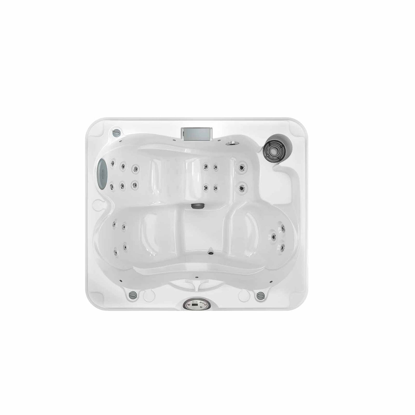 Jacuzzi J215 Model Refurbished