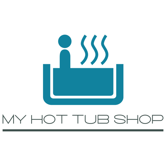 4 Way Test Strips for Hot Tubs by Aquasparkle