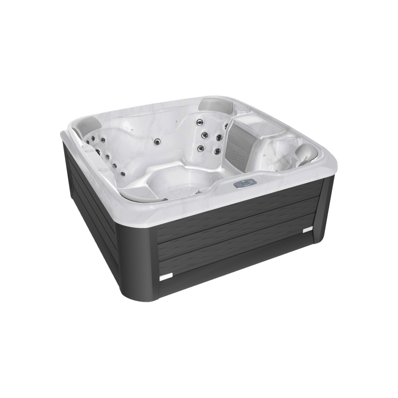 Sundance® Spas - 680 Series Prado™