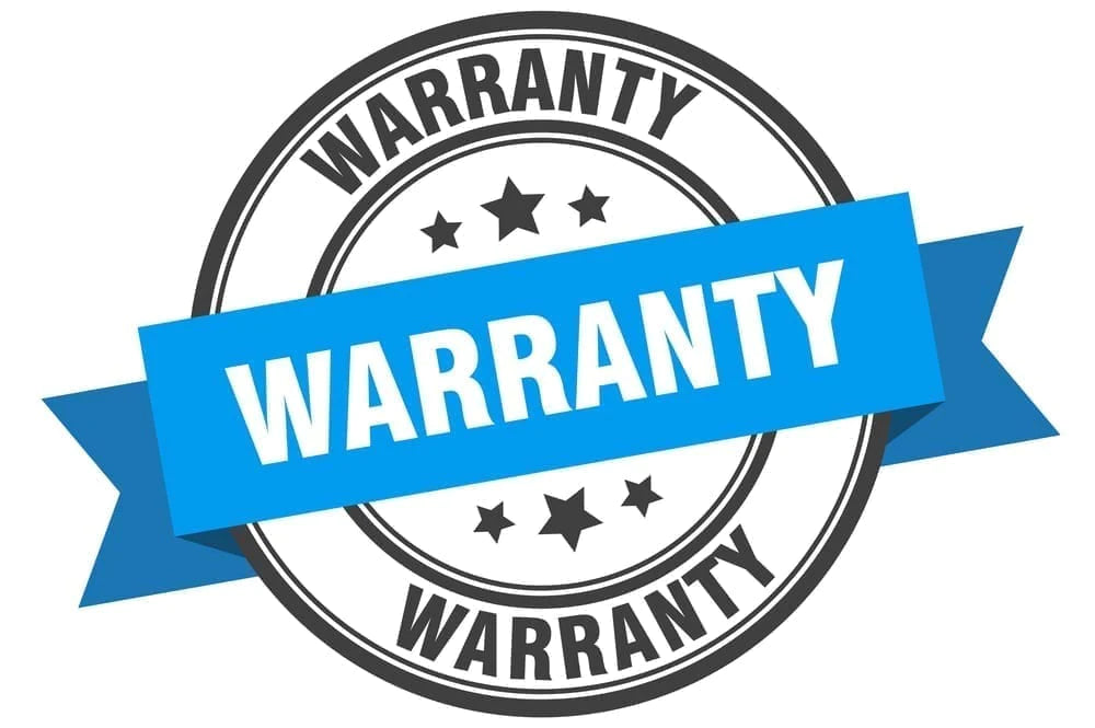 Warranty