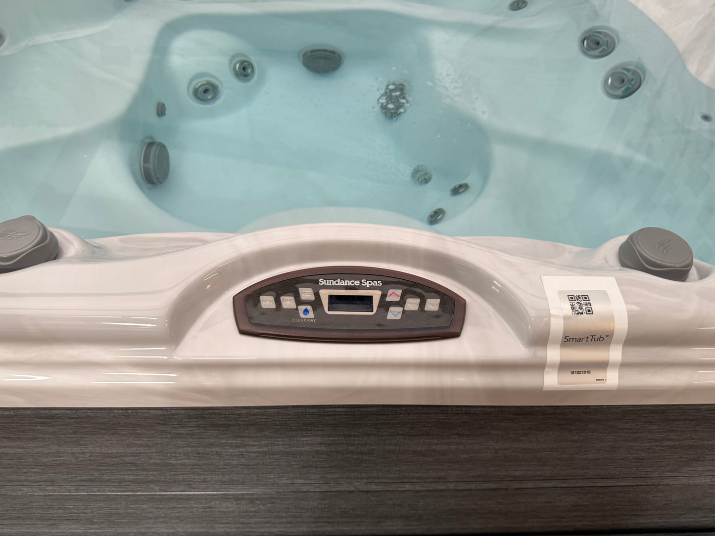 Ex-Display Sundance® Spas - 780 Series Hamilton