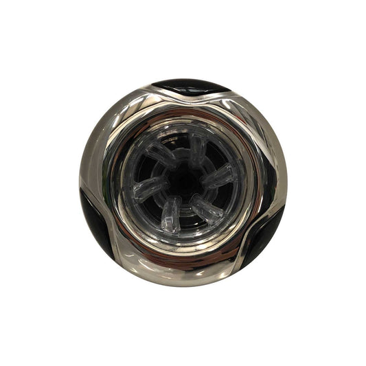 3.5" Pure Inner Jet  - ukht water series (JT-WS-03)