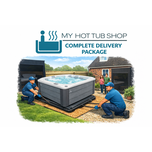 Complete Delivery Package