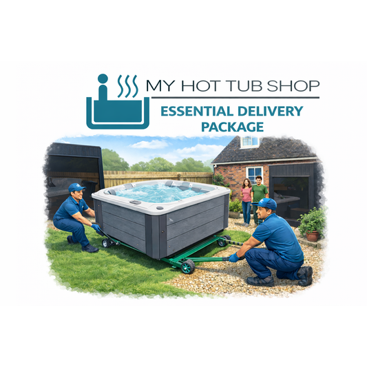 Essential Delivery Package