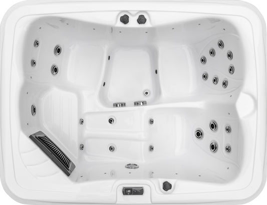 Holiday Let Hot Tub - HL325