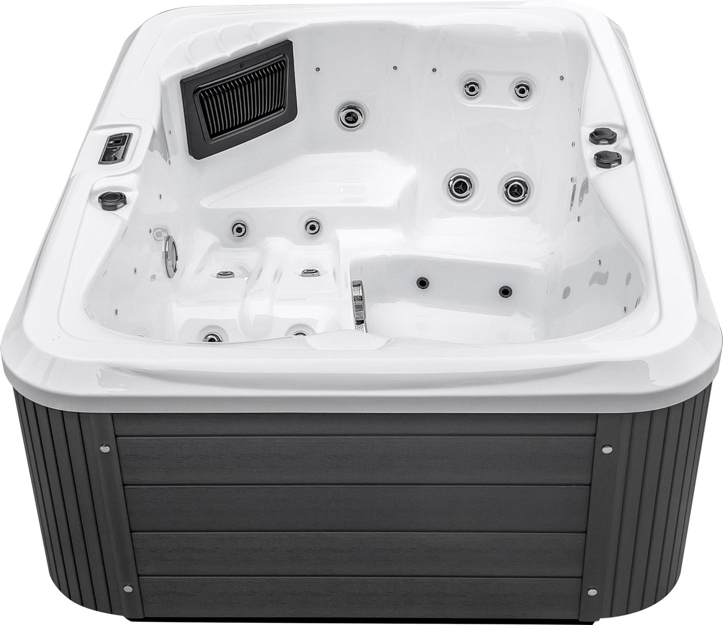 Holiday Let Hot Tub - HL325