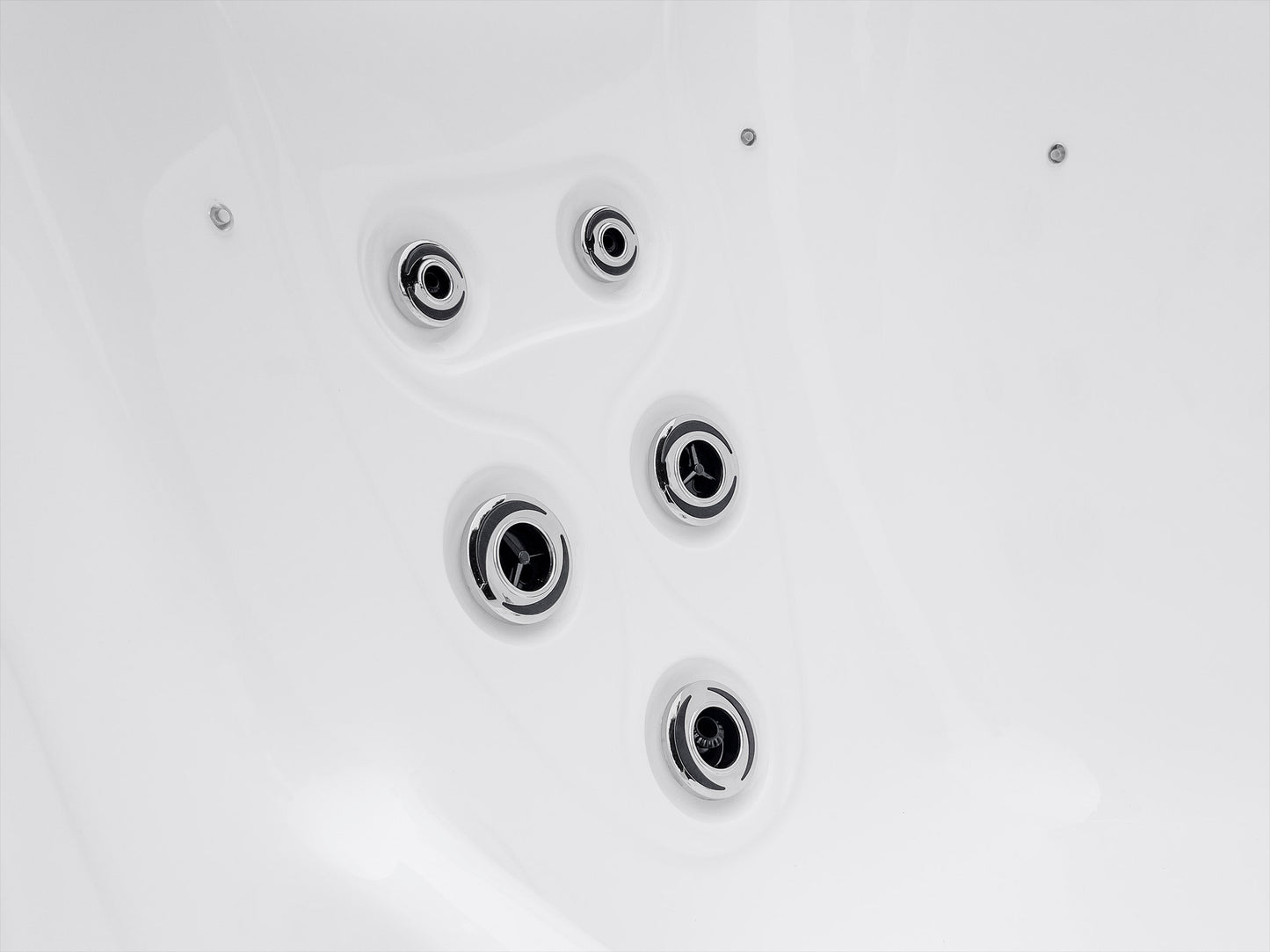 Holiday Let Hot Tub - HL325