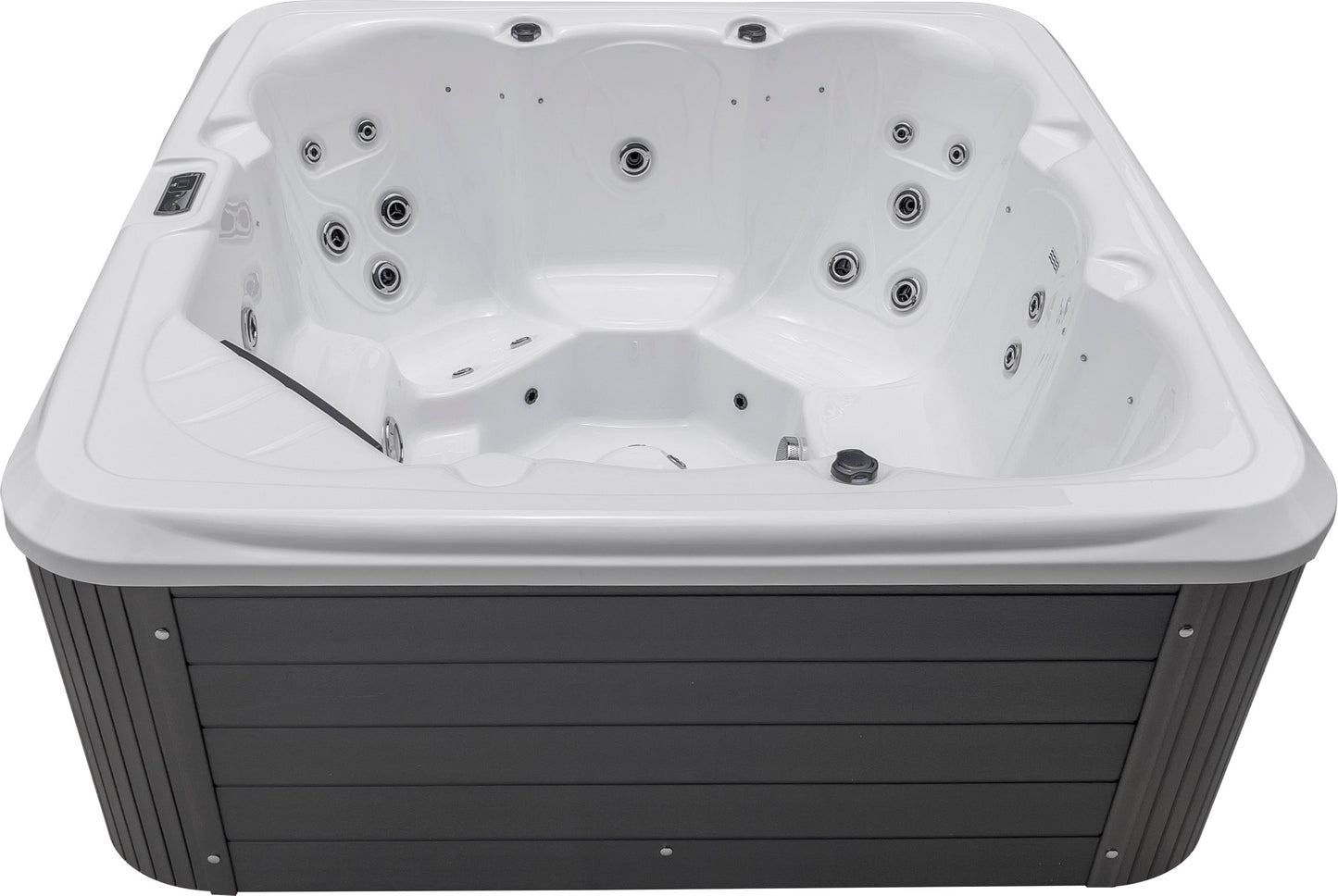 Holiday Let Hot Tub - HL525