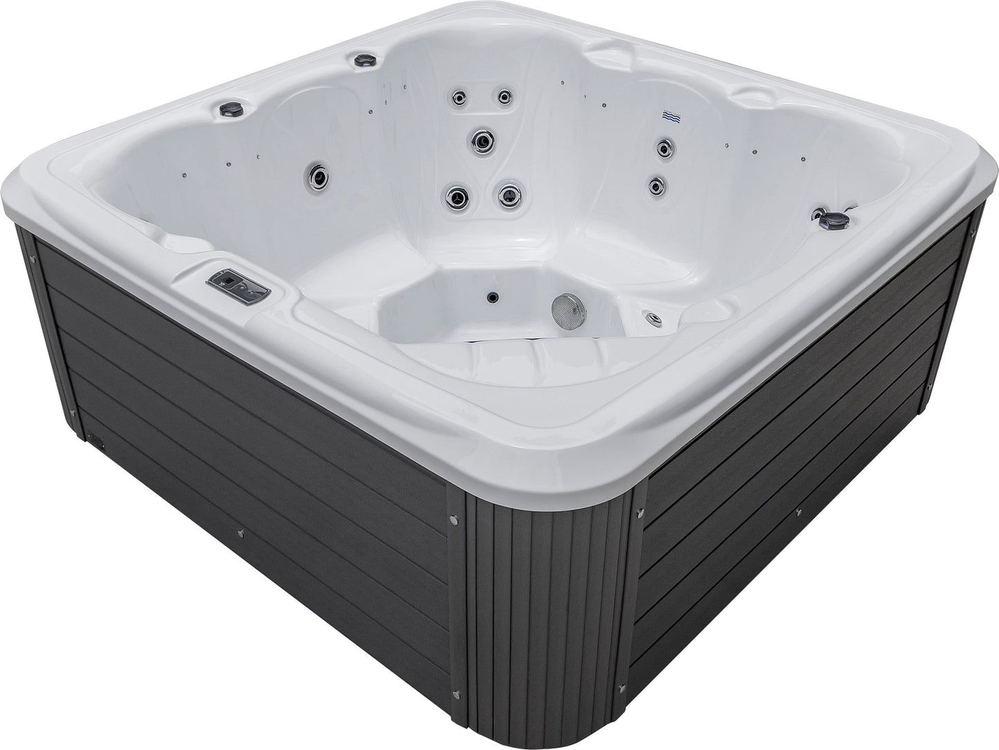 Holiday Let Hot Tub - HL525