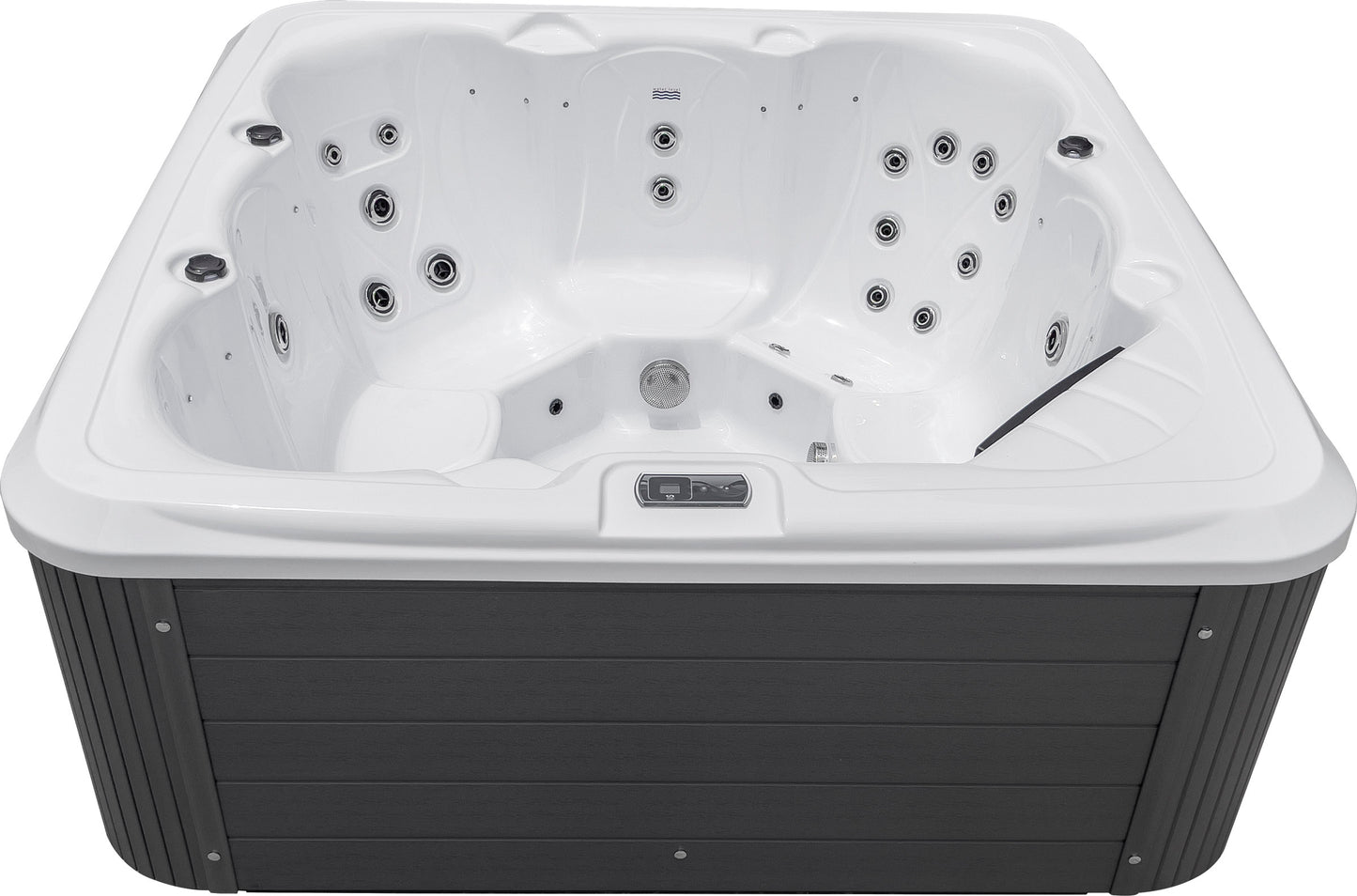 Holiday Let Hot Tub - HL525