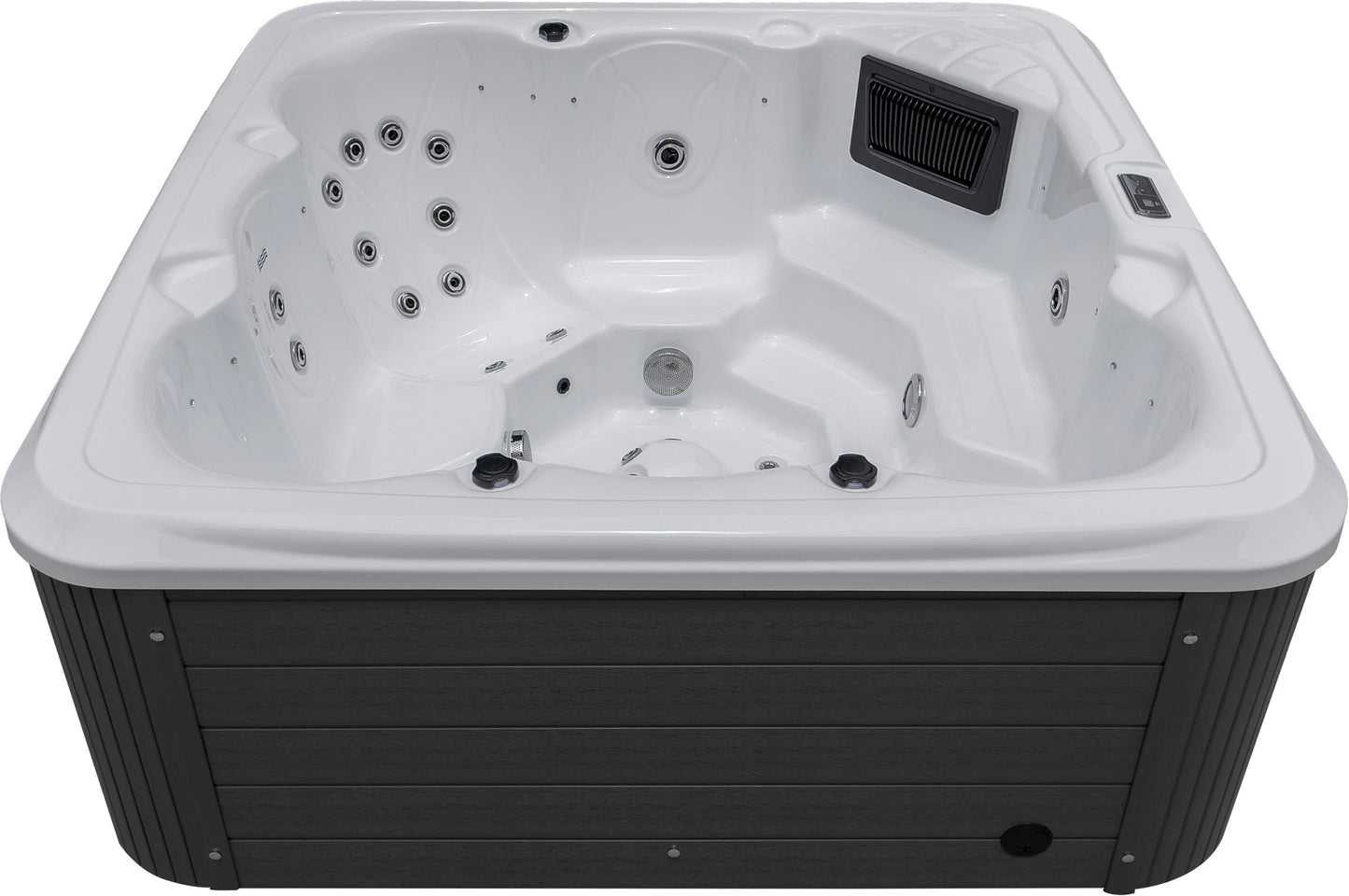 Holiday Let Hot Tub - HL525