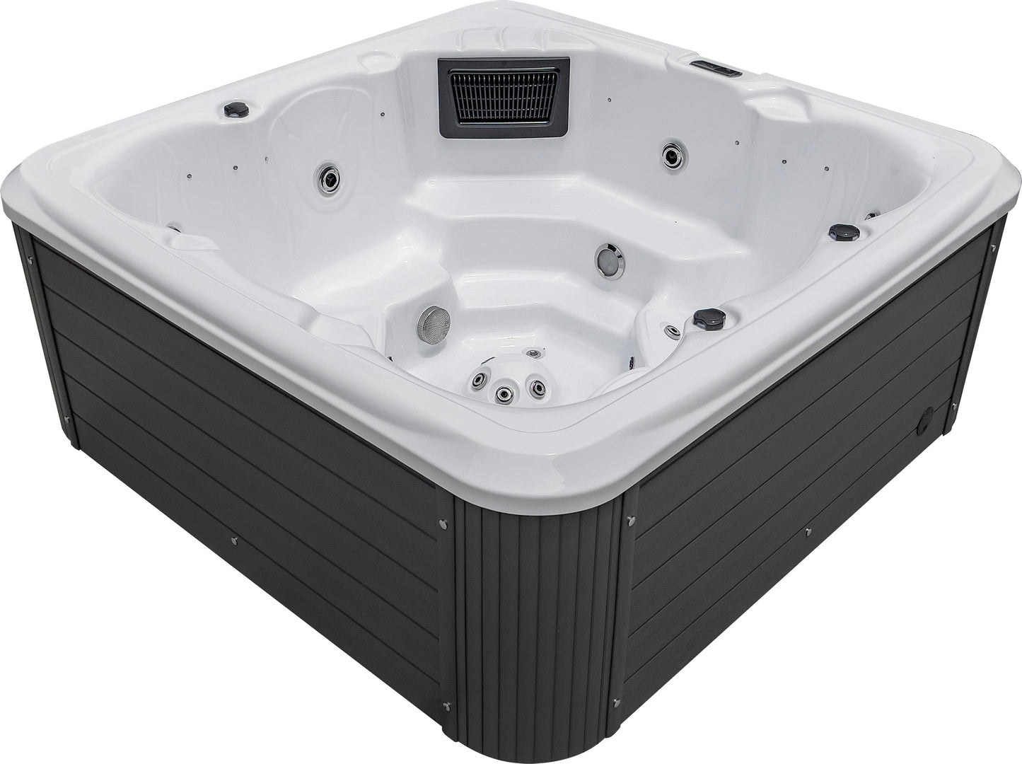 Holiday Let Hot Tub - HL525
