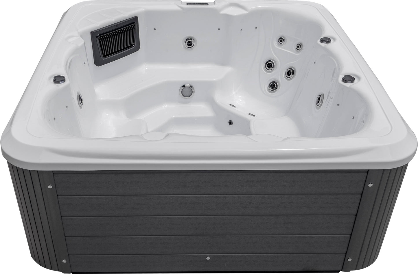Holiday Let Hot Tub - HL525