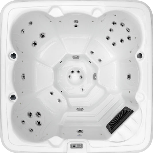Holiday Let Hot Tub - HL730