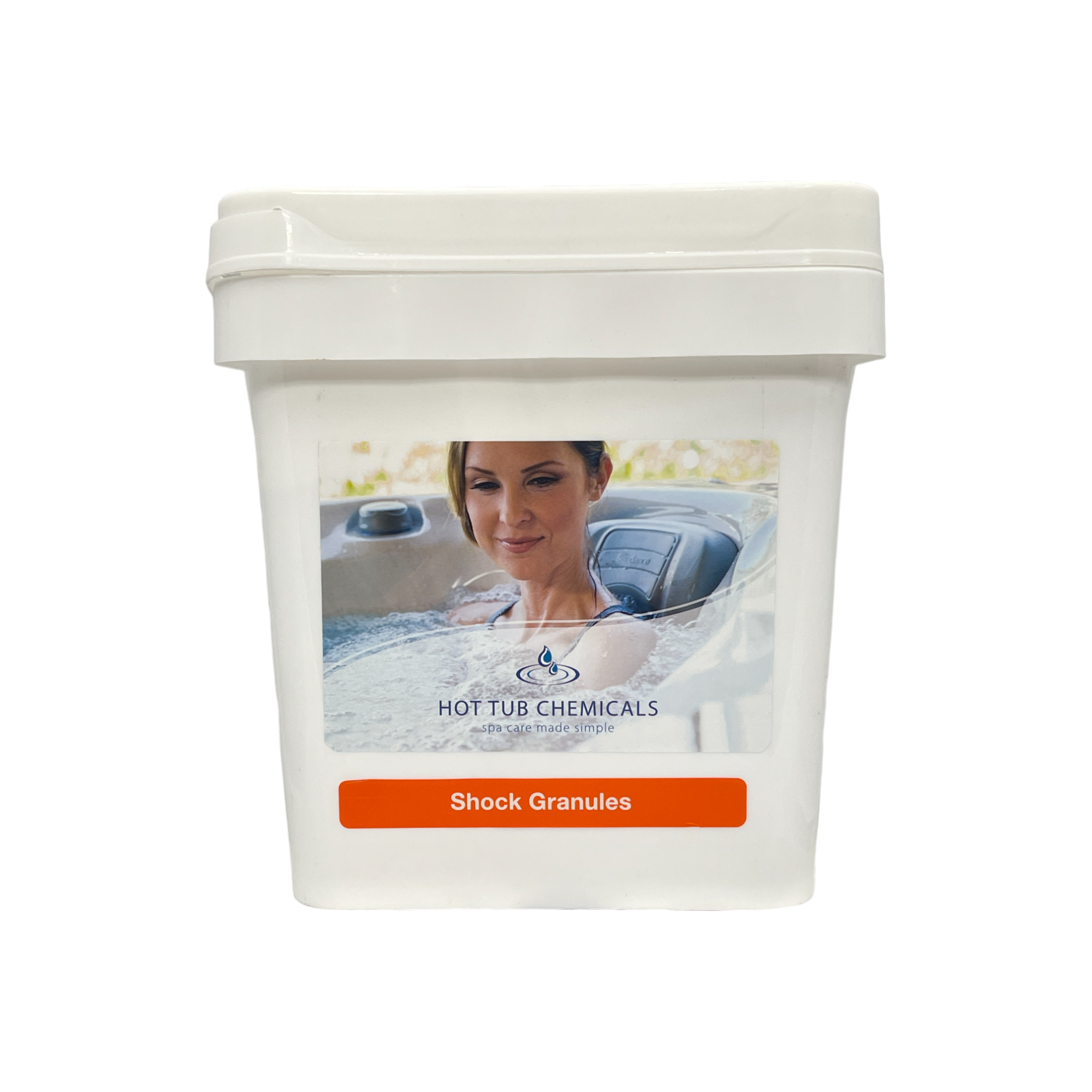 Shock Line Powder Shock Granules 5kg – My Hot Tub Shop