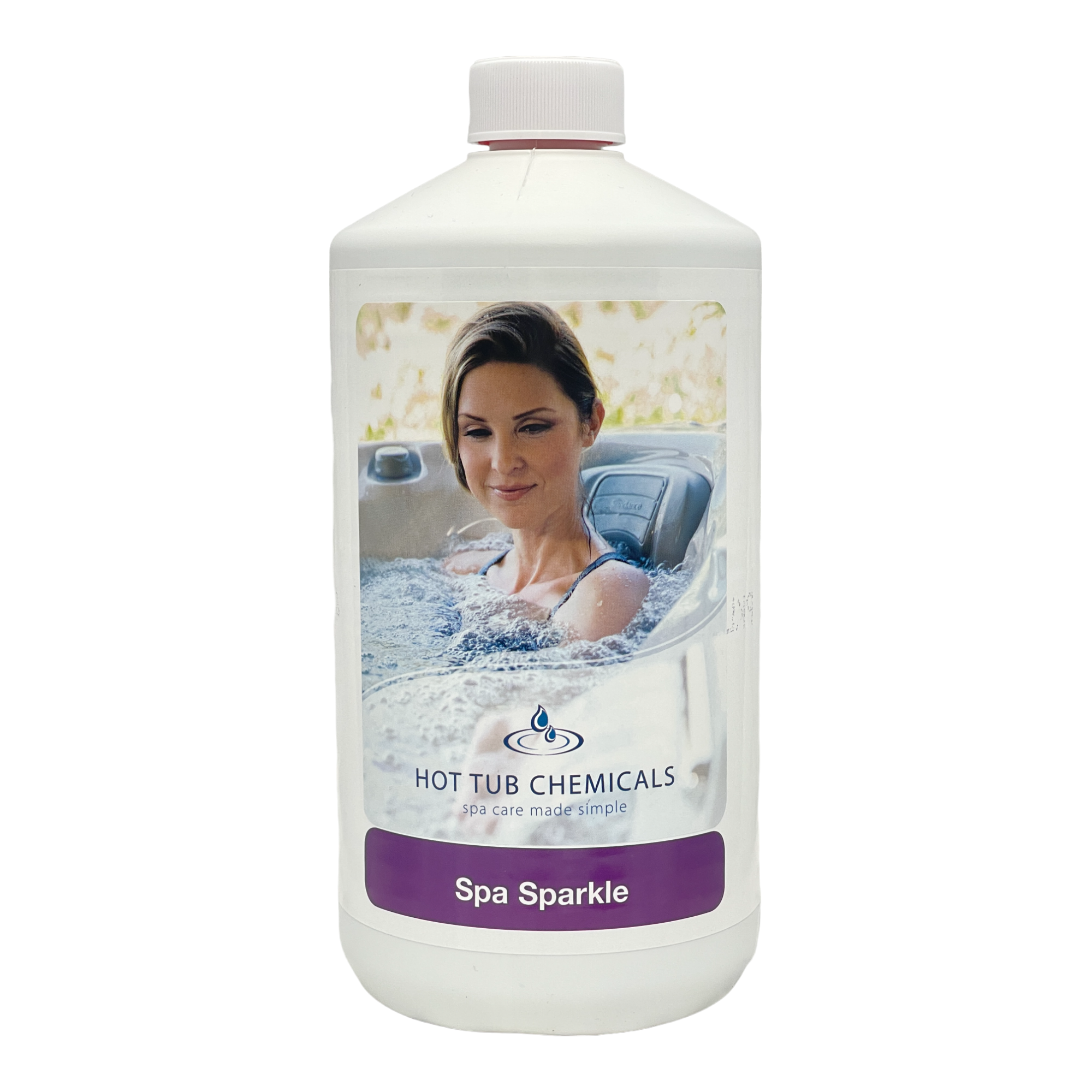 Spa Radium Sparklets Spa Sparkle 1ltr – My Hot Tub Shop