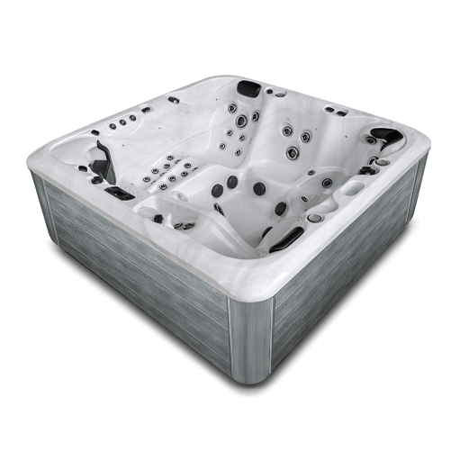 EX-DISPLAY - Earth Spas - Ha long Bay Hot Tub
