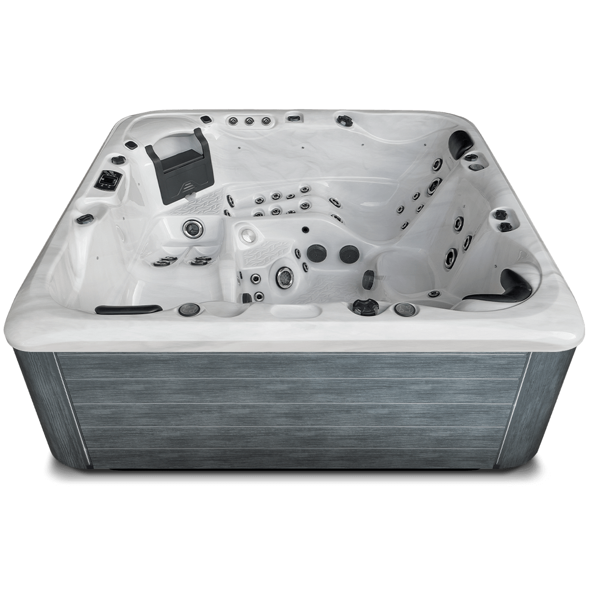 EX-DISPLAY - Earth Spas - Ha long Bay Hot Tub
