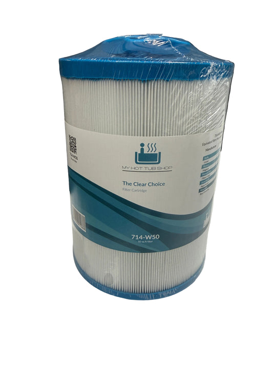 Hot Tub Filter SC714 - PWW50 - 60401 - WY45 - SS01 -  FWS01 + MANY MORE