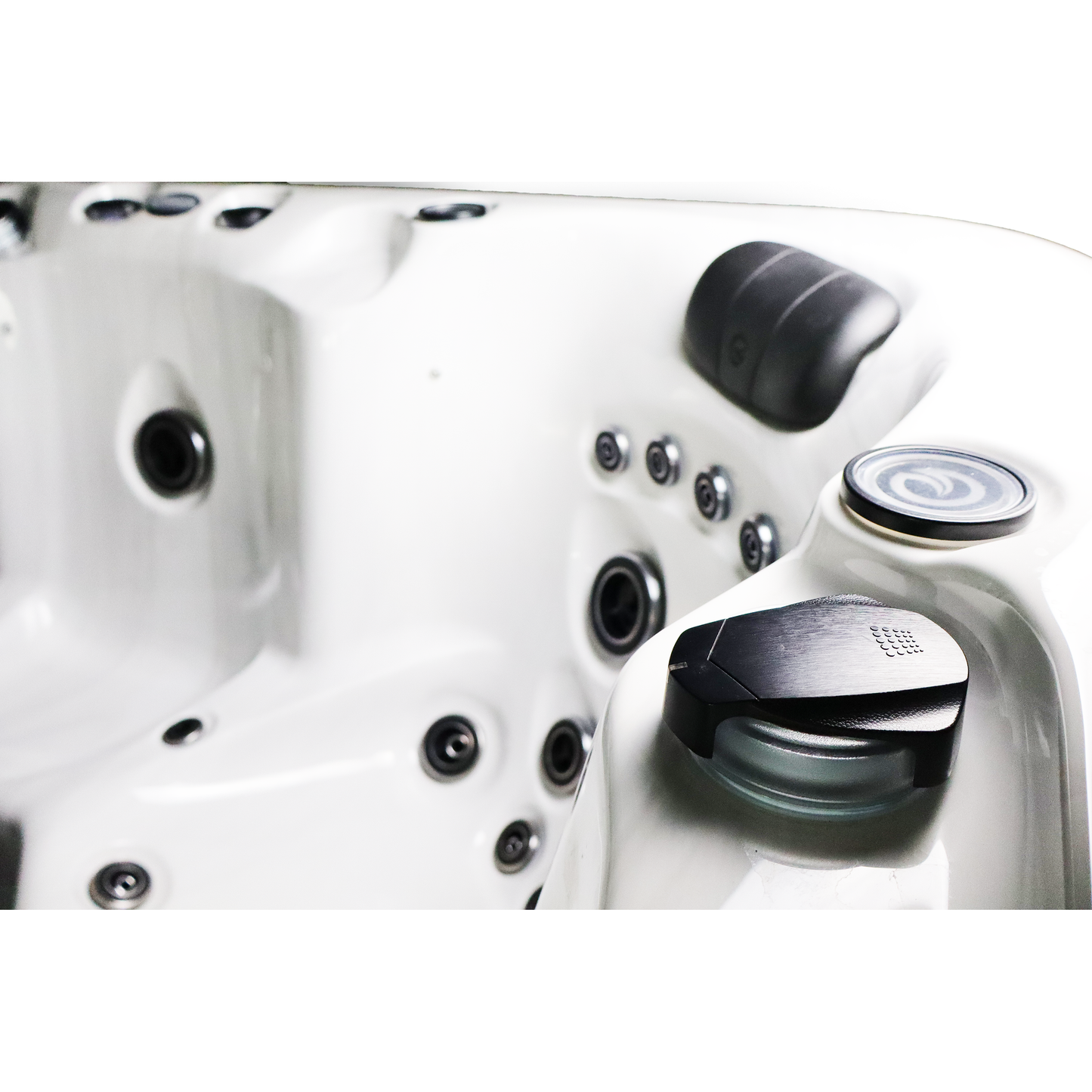 Earth Spas Generation 2 Mauna Kea