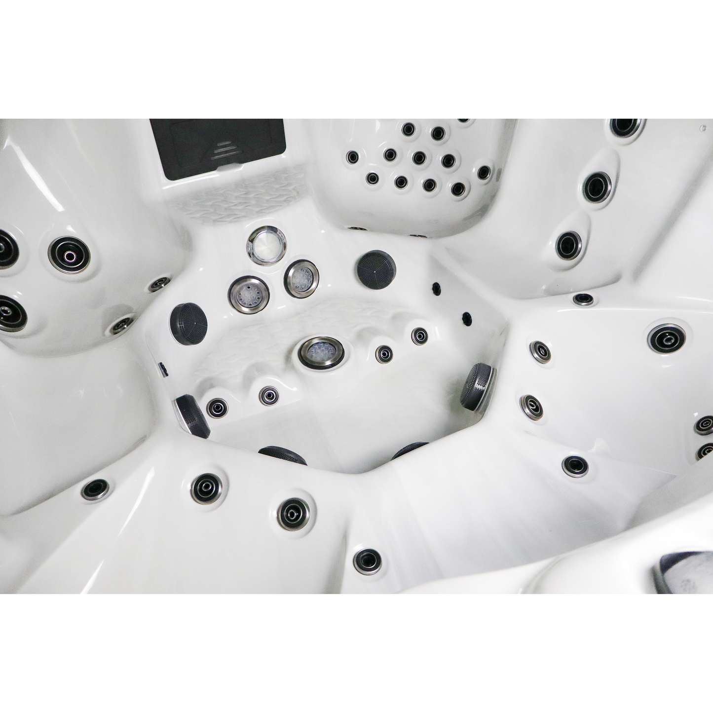 Earth Spas Generation 2 Mauna Kea