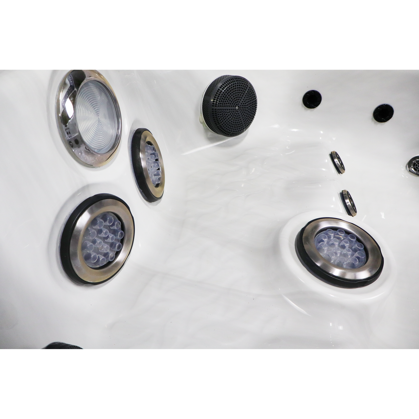 Earth Spas Generation 2 Mauna Kea