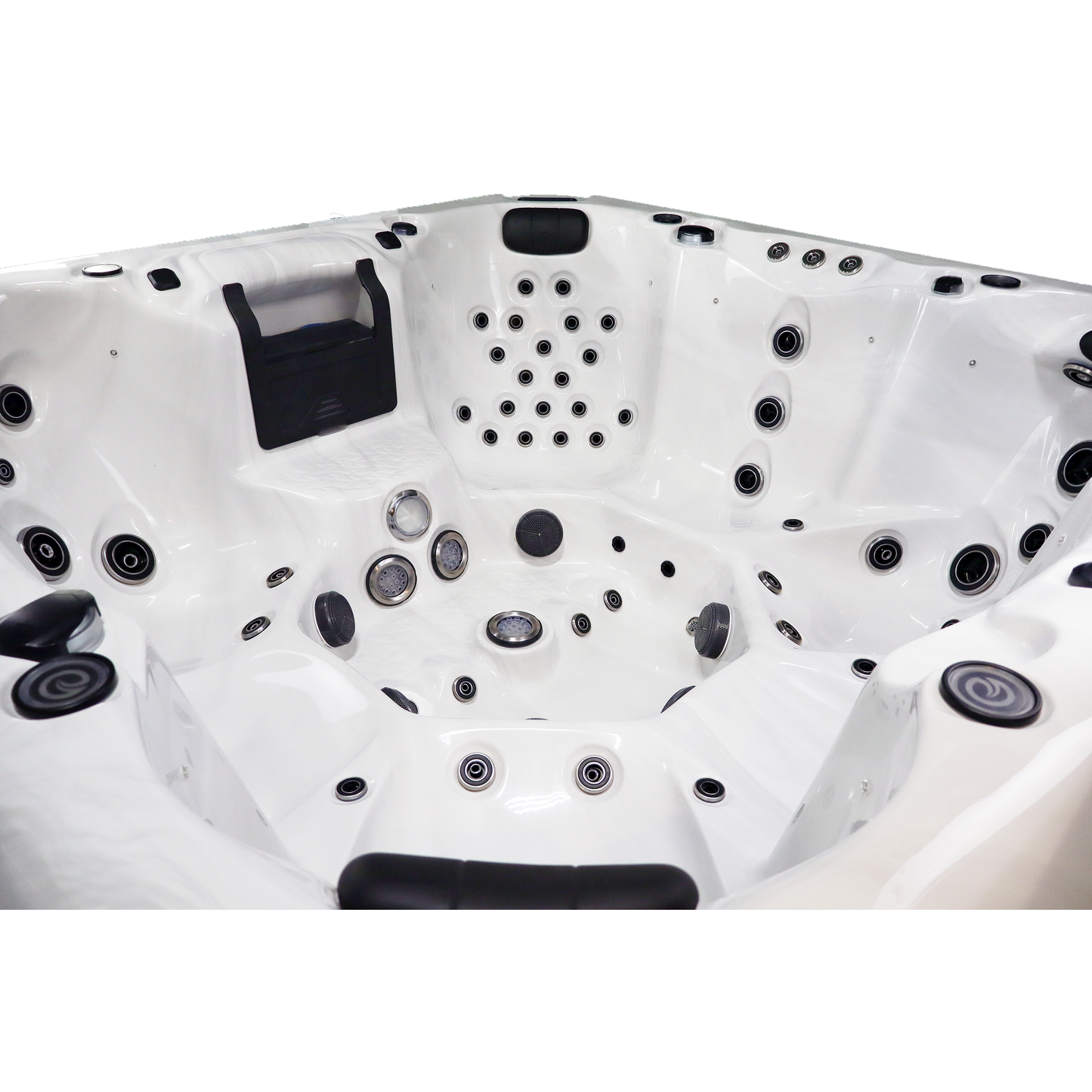 Earth Spas Generation 2 Mauna Kea