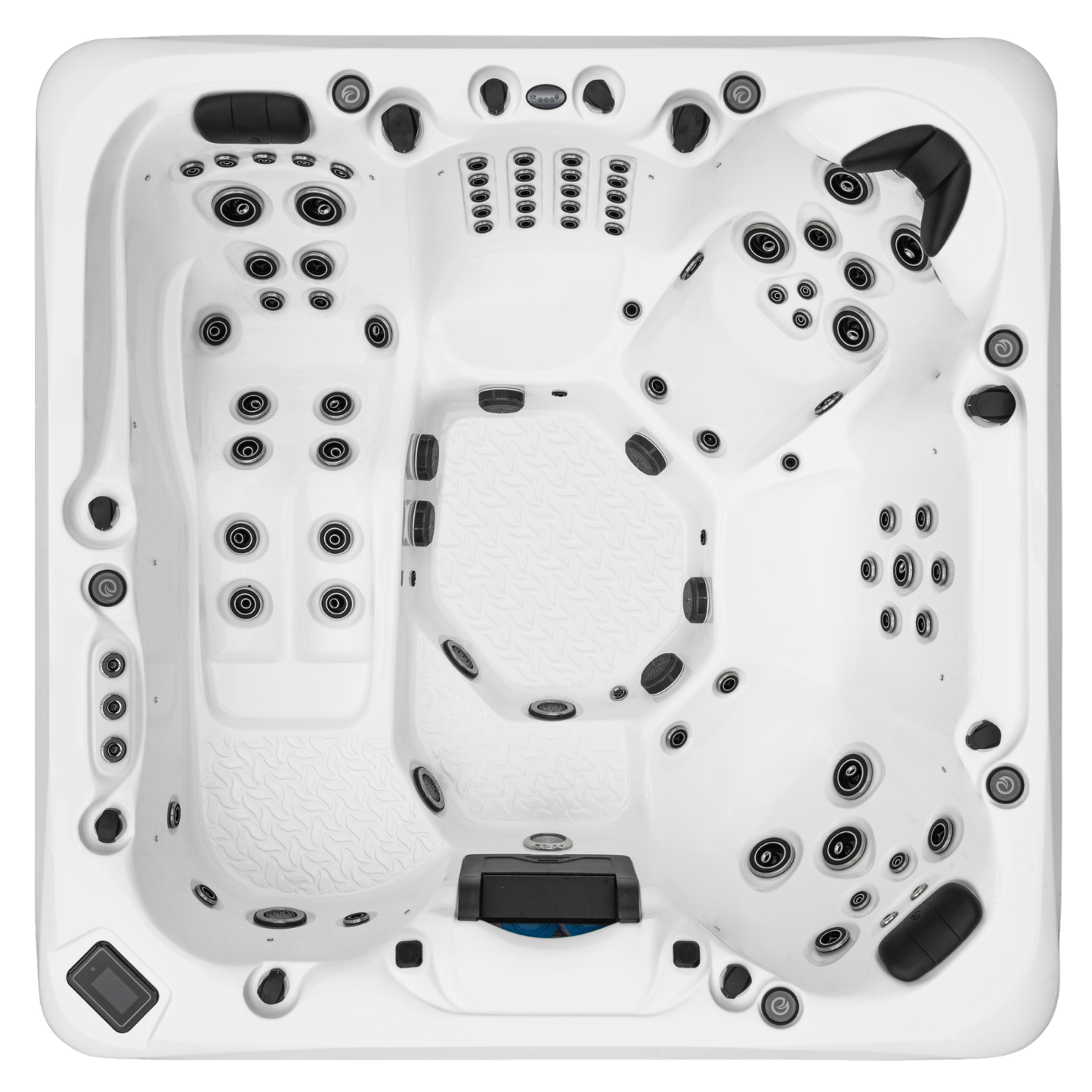 Ex-Display Earth Spas Kern River