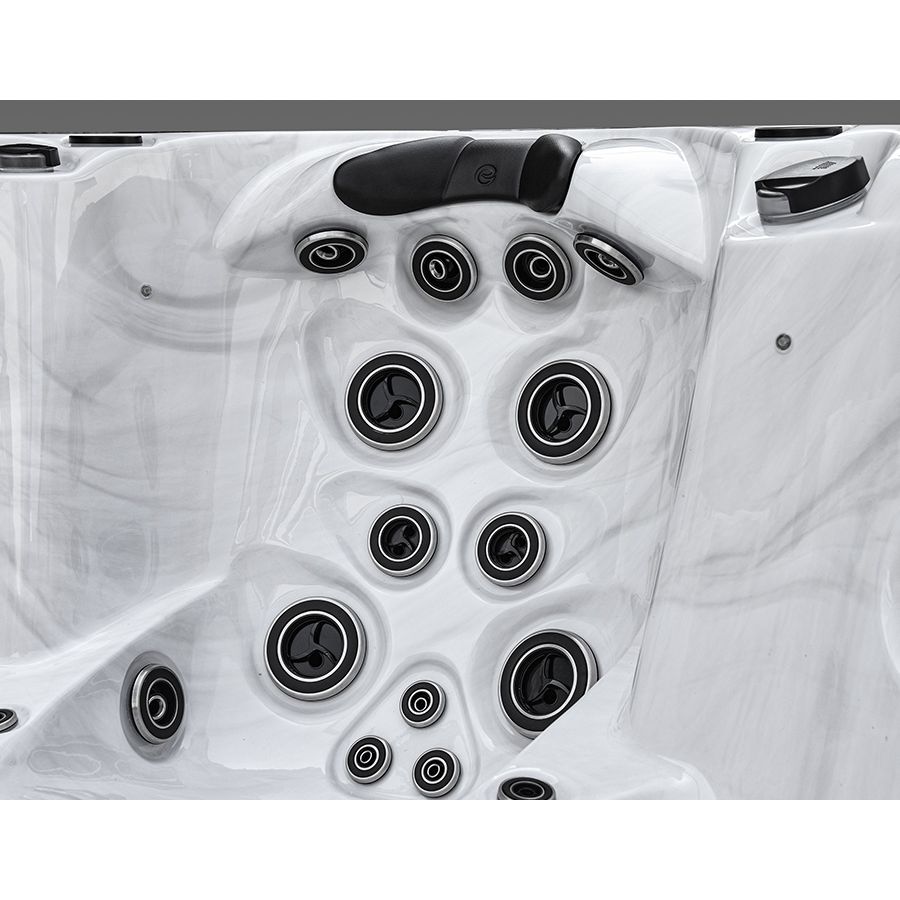 Earth Spas Generation 2 Mauna Kea