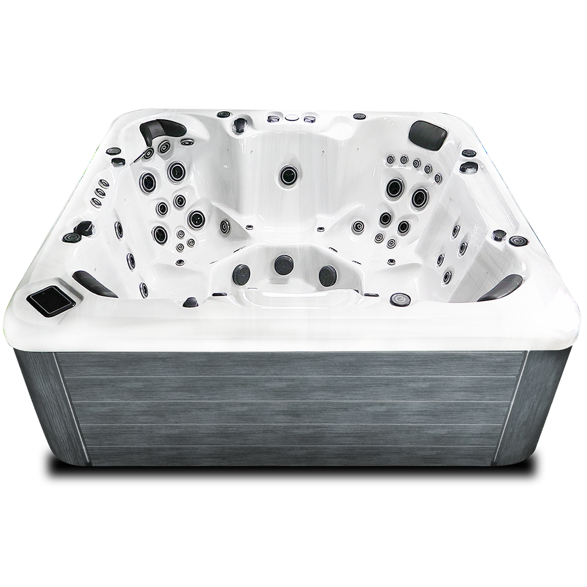 Earth Spas Generation 2 Mauna Kea