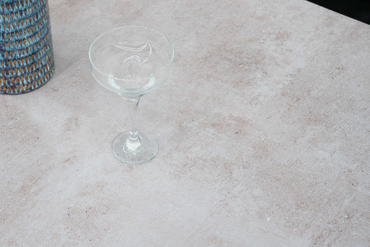 Nova - Phoenix 3 Seater Sofa Lounging Set with Rectangular Coffee Table - Pebble