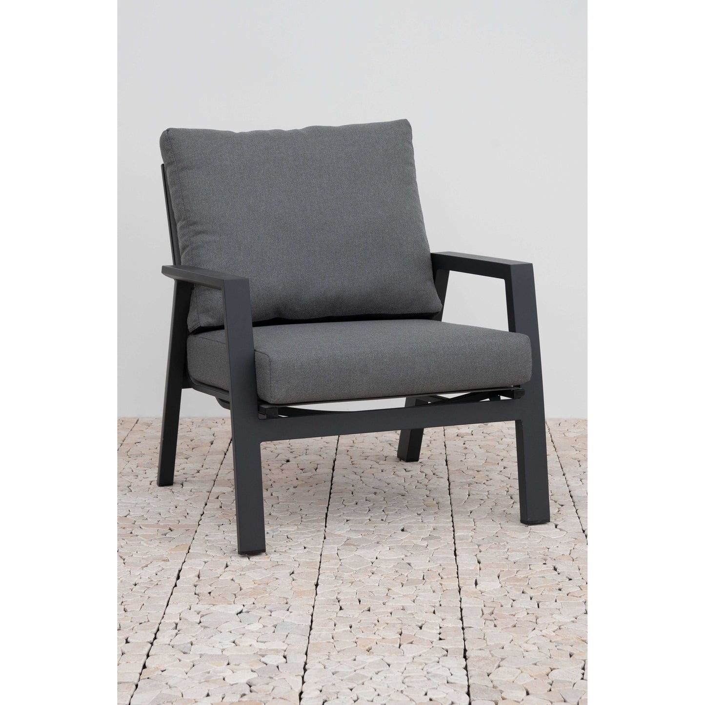 Nova - Zara Lounge Armchair