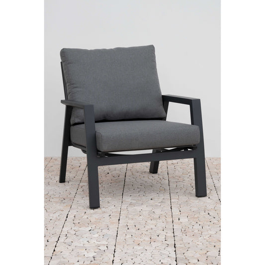 Nova - Zara Lounge Armchair