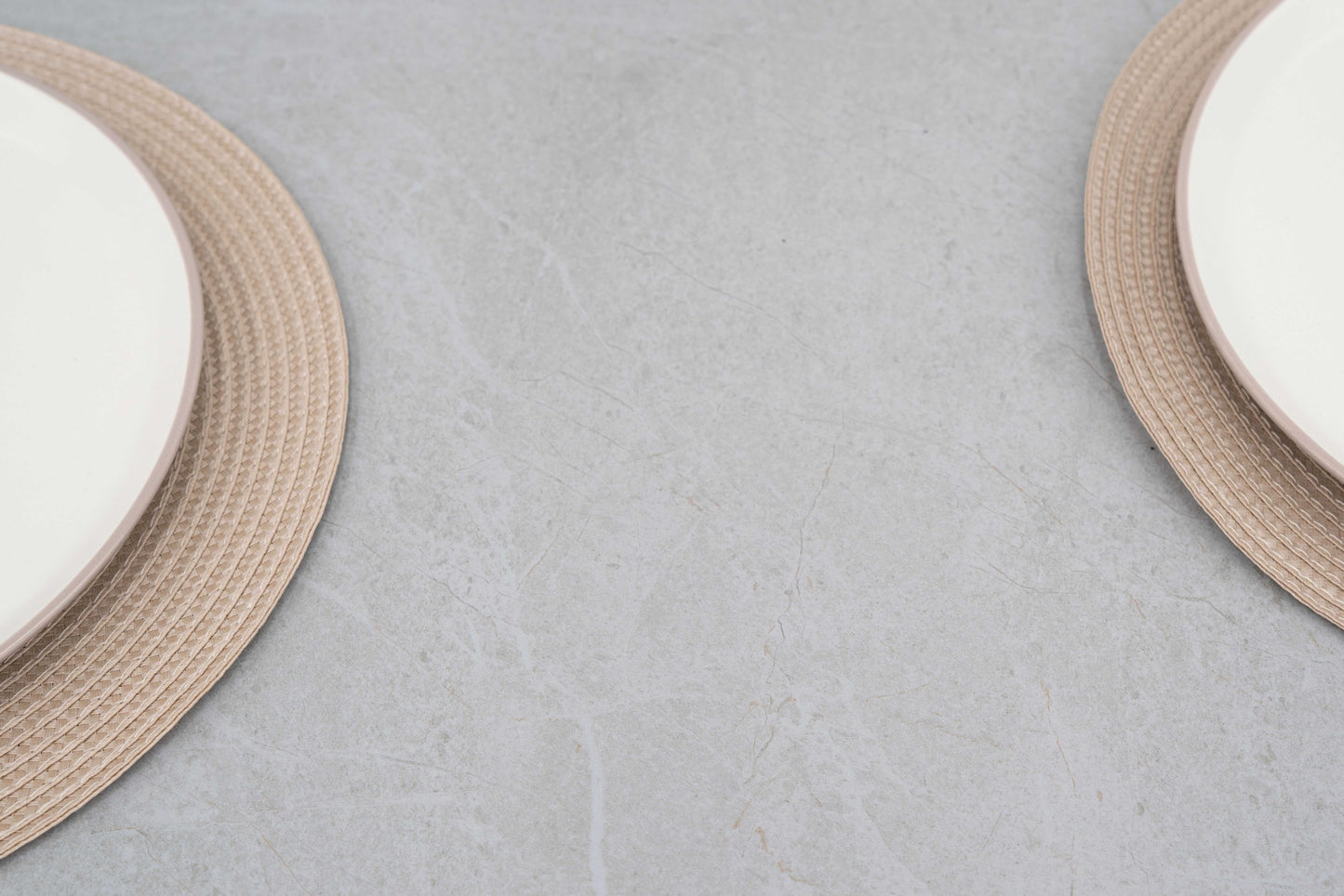 Nova - Hayden 6 Seat Reclining Dining Set - 1.6m Round Table