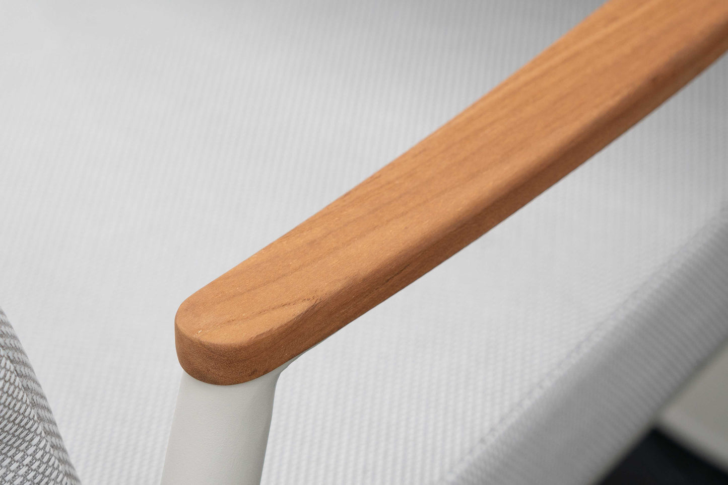 Nova - Hayden 6 Seat Reclining Dining Set - 1.6m Round Table