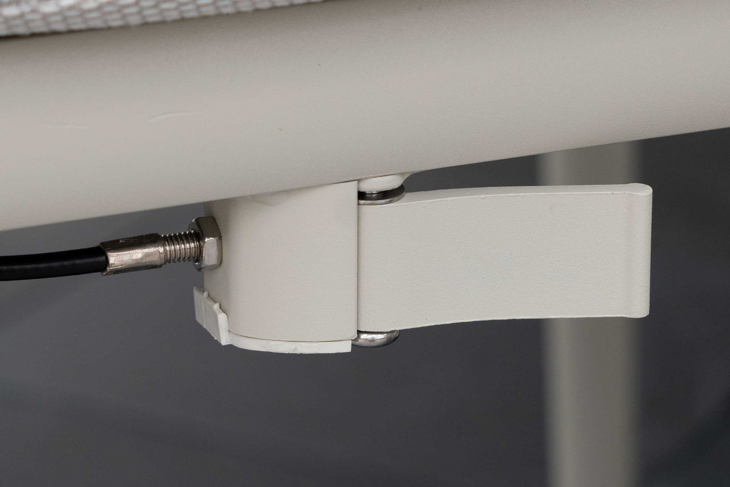 Nova - Hayden 6 Seat Reclining Dining Set - 1.6m Round Table