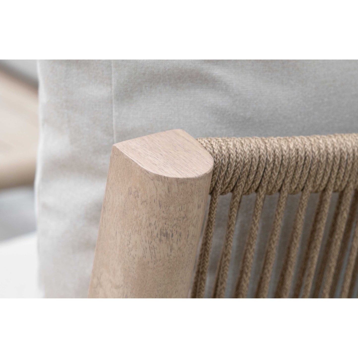 Nova - Eleanor Left Hand Platform Corner Sofa Lounging Set