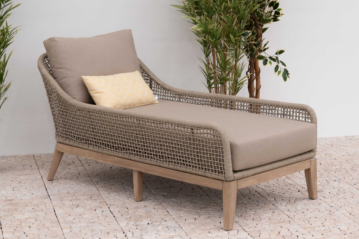 Nova - Summer Day Bed