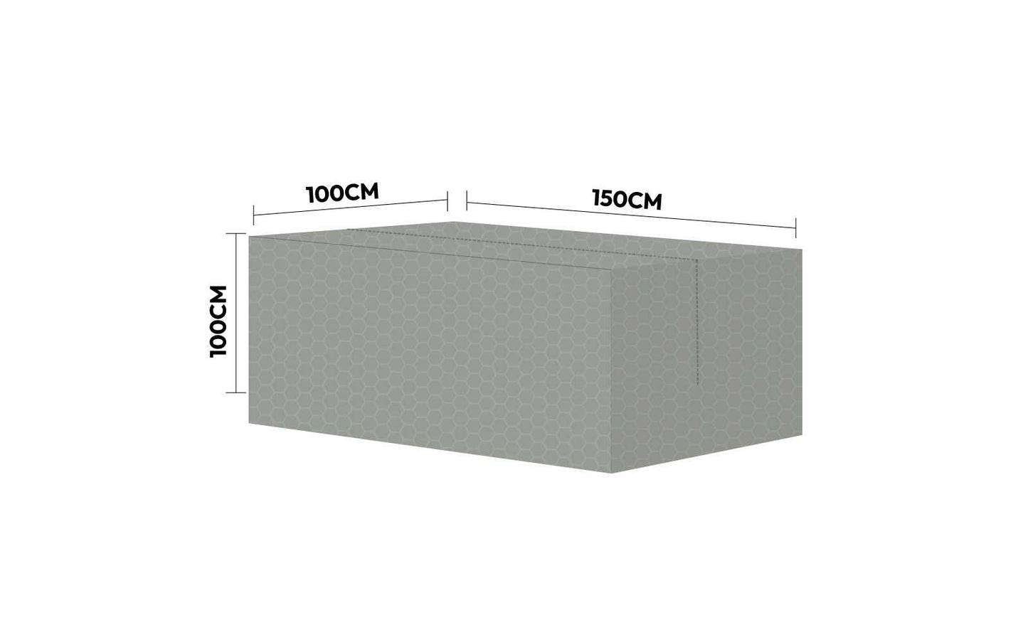 Protex - Extra Large Cushion Storage Bag