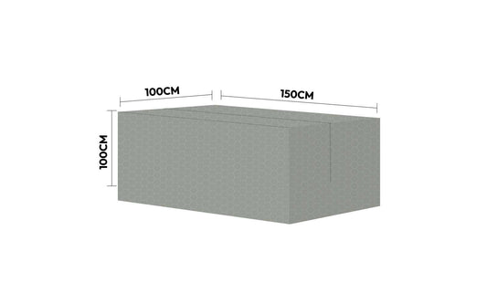 Protex - Extra Large Cushion Storage Bag