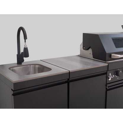 Nova - Assado Plus Outdoor Kitchen