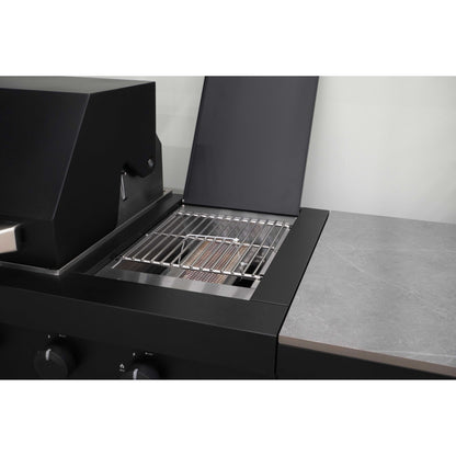 Nova - Assado Plus Outdoor Kitchen