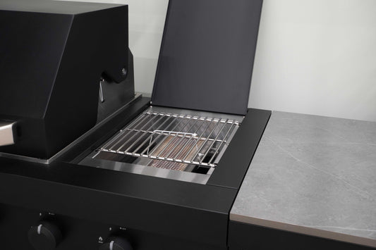 Nova - Assado Outdoor Kitchen