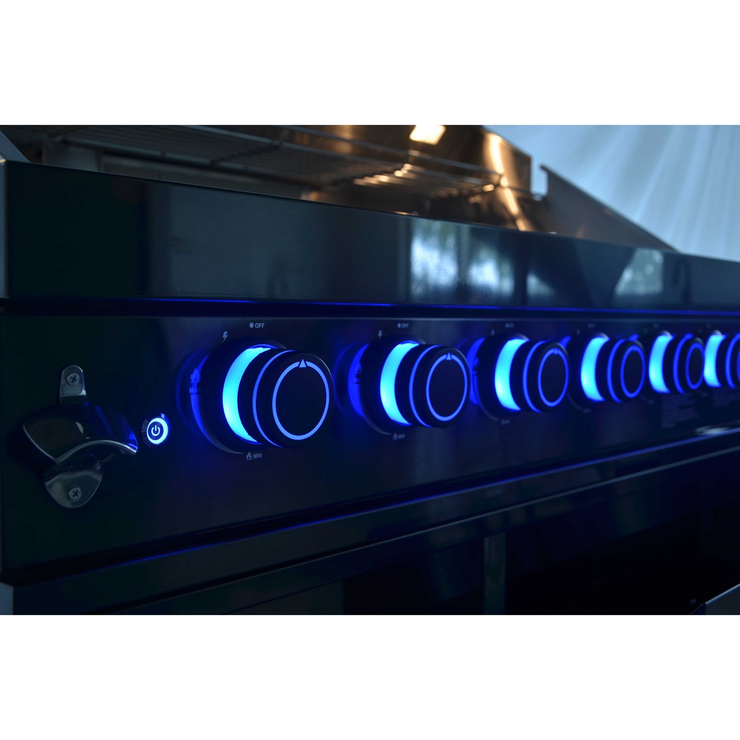 Nova - Assado Plus Outdoor Kitchen