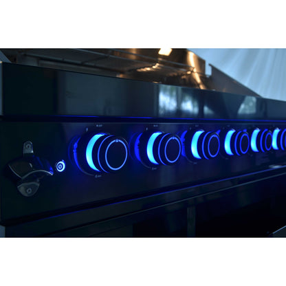 Nova - Assado Plus Outdoor Kitchen